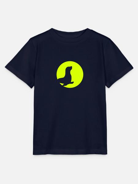Robbe - Stanley/Stella Kinder T-Shirt MINI CREATOR - Navy