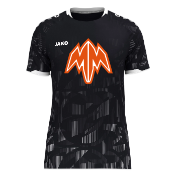 Pedstatt Logo 01 - JAKO Trikot Sonic