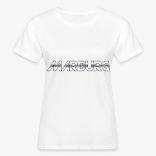 Metalkid Marburg - Frauen Bio-T-Shirt