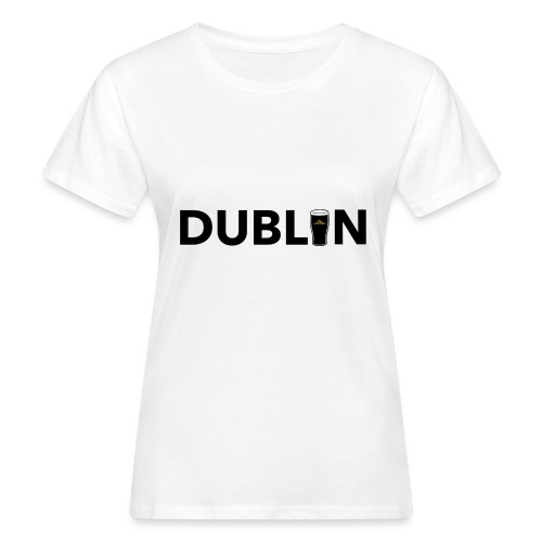 DublIn - Women's Organic T-Shirt