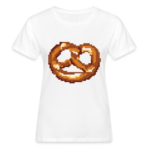 Coole Breze - Frauen Bio-T-Shirt