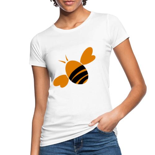 Bee - Ekologisk T-shirt dam
