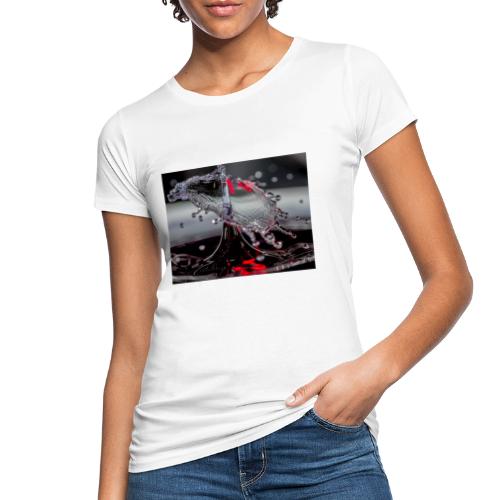 Splash - Frauen Bio-T-Shirt