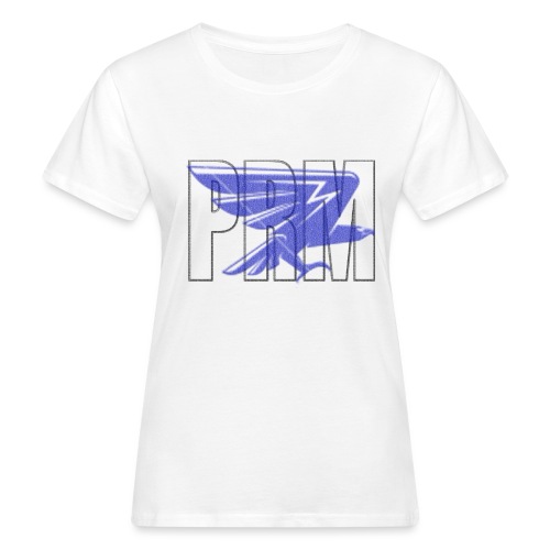 PRM BIG EAGLE - T-shirt bio Femme