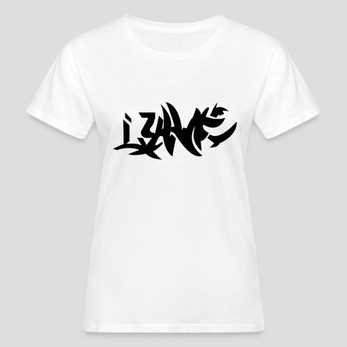 Lyllae Street - T-shirt ecologica da donna