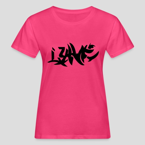 Lyllae Street - T-shirt ecologica da donna