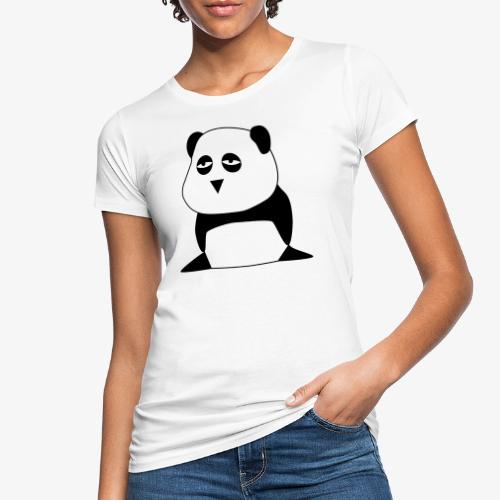 Big Panda - Frauen Bio-T-Shirt
