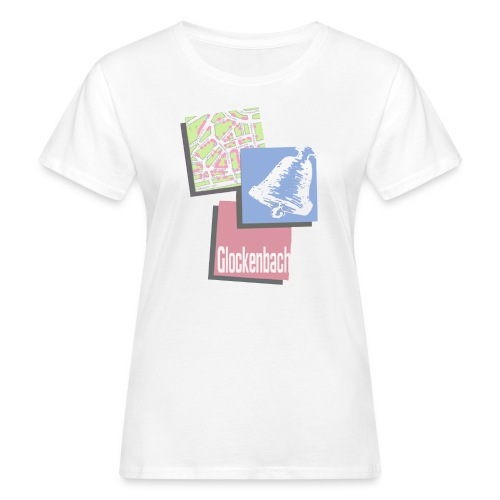 Glockenbach - Frauen Bio-T-Shirt