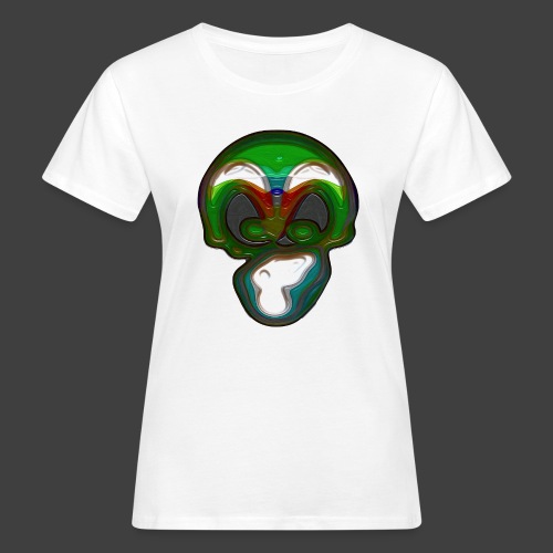 That thing - Ekologisk T-shirt dam