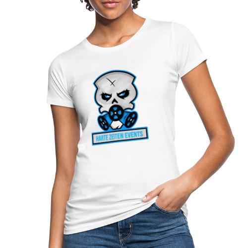 HZ GasHead - Frauen Bio-T-Shirt