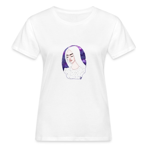 GIPSY - Women's Organic T-Shirt