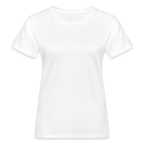 Frag mich nicht 1 - Frauen Bio-T-Shirt