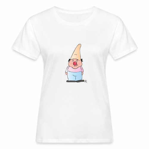 Heinzelmann - Frauen Bio-T-Shirt