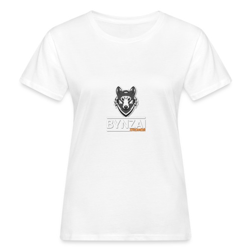 Casquette bynzai - T-shirt bio Femme