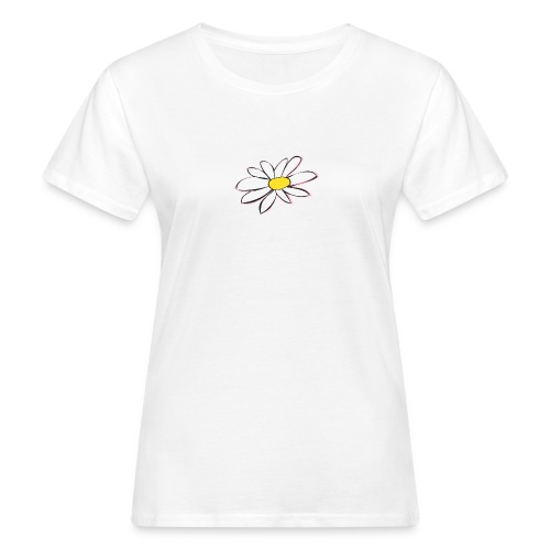 Frau Pratolina - Frauen Bio-T-Shirt