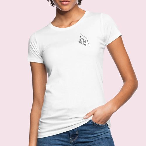 Signorina - T-shirt ecologica da donna