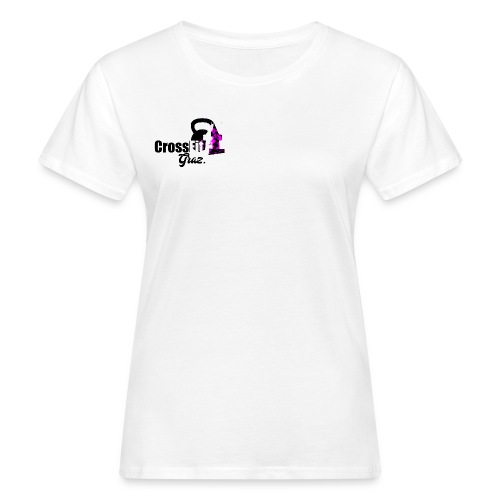 Badass Splash - Frauen Bio-T-Shirt