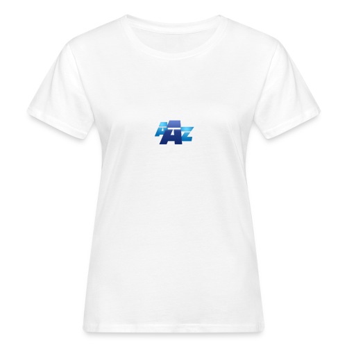 AAZ design - T-shirt bio Femme