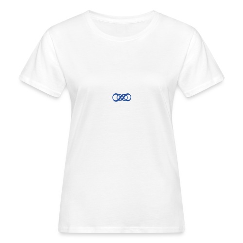 V - T-shirt bio Femme