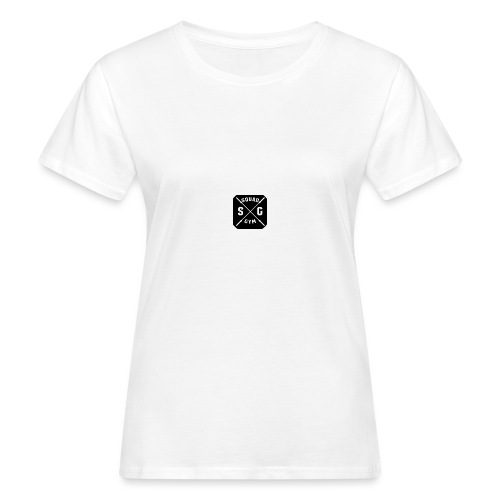 Gym squad t-shirt - Women's Organic T-Shirt