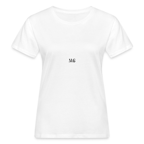 KingMG Merch - Women's Organic T-Shirt