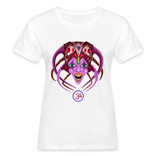 zenowieom02 - T-shirt bio Femme