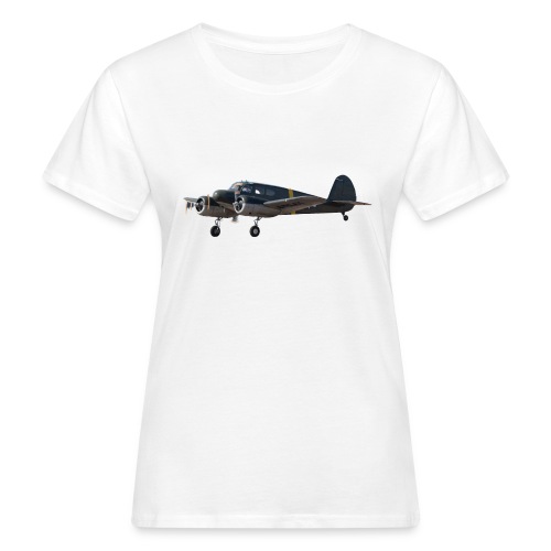 UC-78 Bobcat - Frauen Bio-T-Shirt
