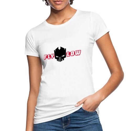 Flylow - Frauen Bio-T-Shirt
