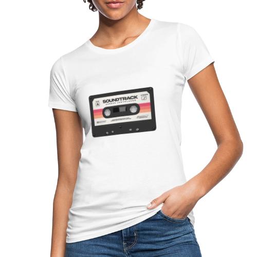 Kompaktkassette - Frauen Bio-T-Shirt