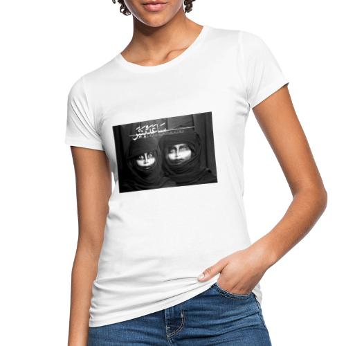 Poster - Saada Bonaire - new stage outfit B - Frauen Bio-T-Shirt