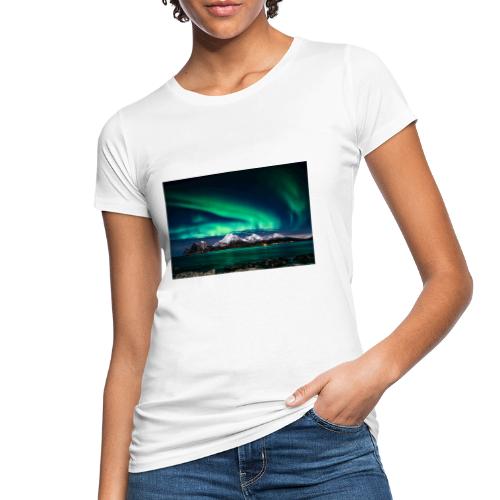 Boreal - Camiseta ecológica mujer