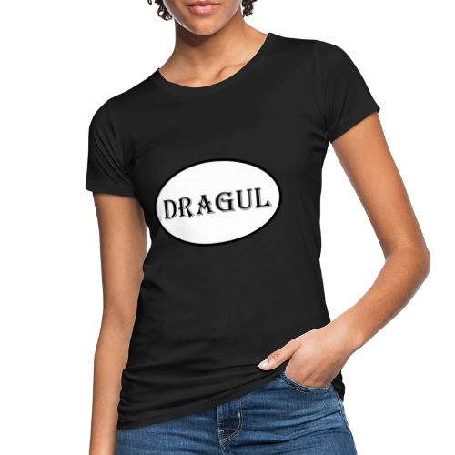 Dragul (Logo) - Women's Organic T-Shirt