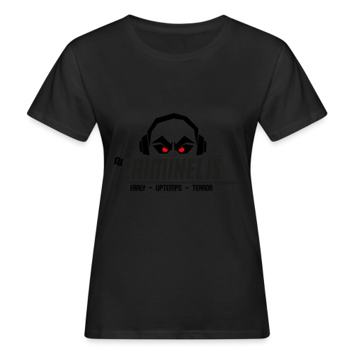 criminelis - Vrouwen Bio-T-shirt