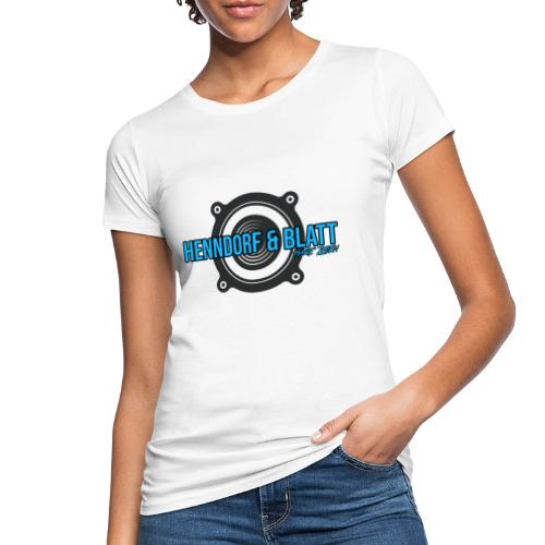 Henndorf & Blatt Kollektion - Frauen Bio-T-Shirt