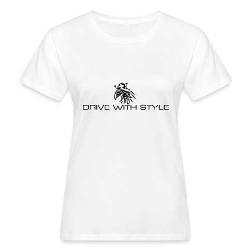 Edition Griffon - T-shirt bio Femme