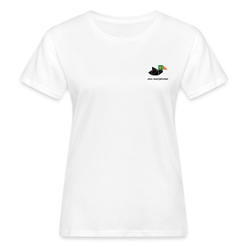 Jean Yann - Women's Organic T-Shirt