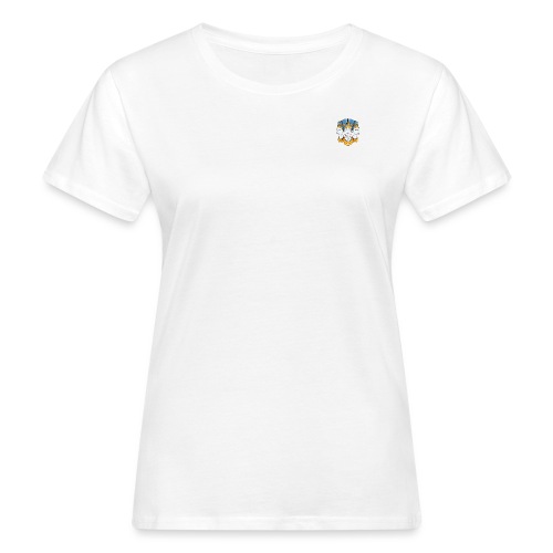 Modern simple - Frauen Bio-T-Shirt