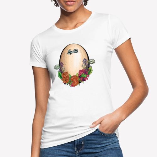 Landei - Frauen Bio-T-Shirt