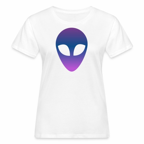 Aliens - Camiseta ecológica mujer