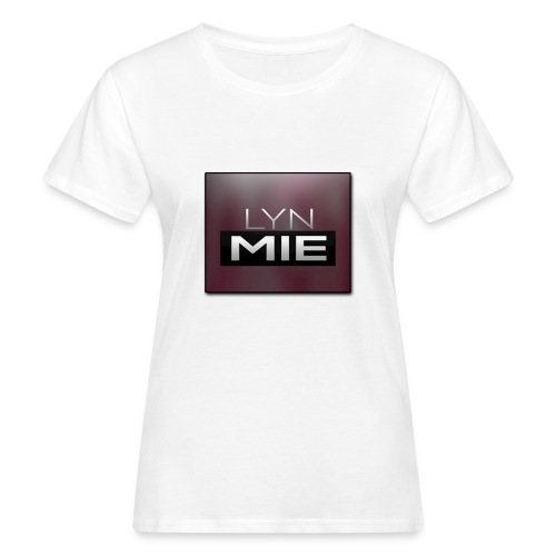 Lyn Mies T-shirt - Organic damer