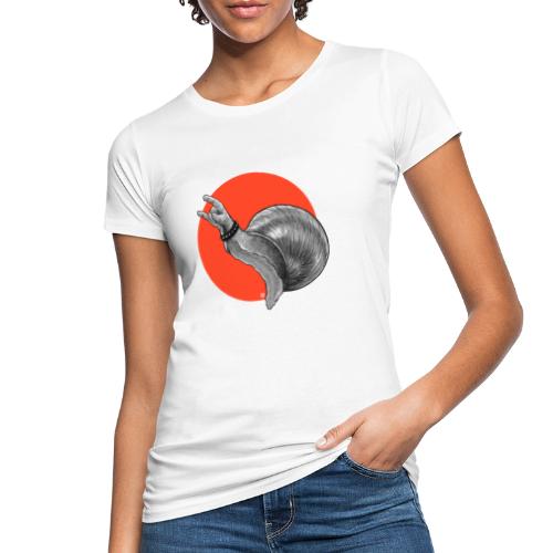 Metal Slug - Women's Organic T-Shirt