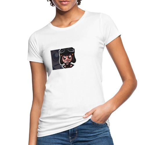 Naytr1x - Vrouwen Bio-T-shirt