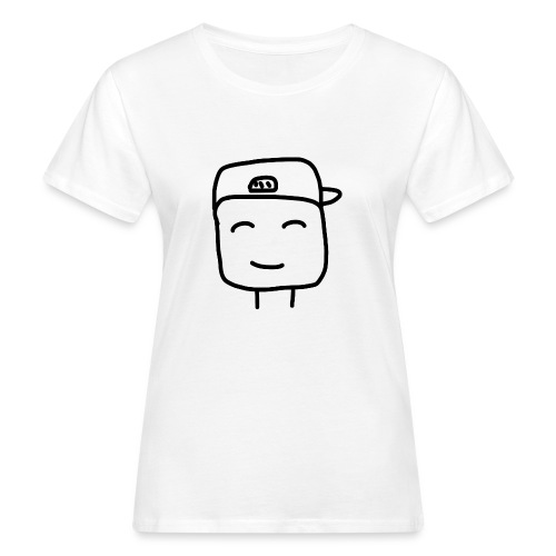 ComicBoy - Frauen Bio-T-Shirt