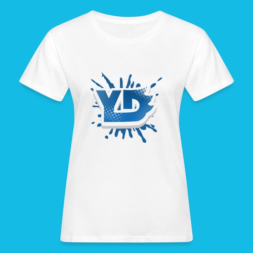 Suite YD - Frauen Bio-T-Shirt