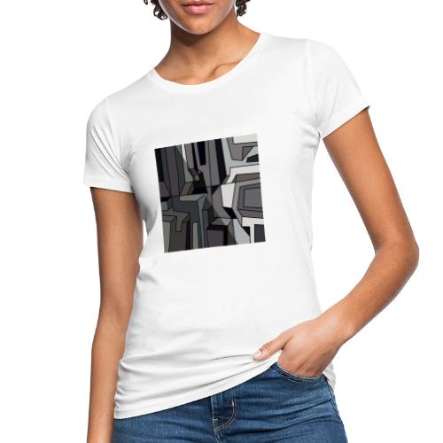 grafik - Frauen Bio-T-Shirt