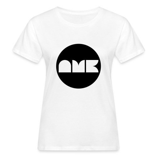 AMK Logo - Frauen Bio-T-Shirt