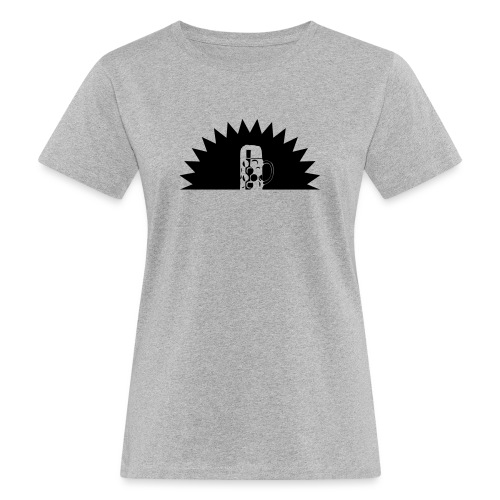 O'Zapft is! - Frauen Bio-T-Shirt