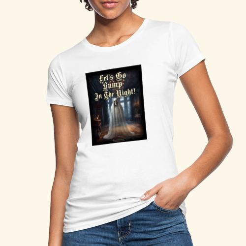 halloween - Frauen Bio-T-Shirt