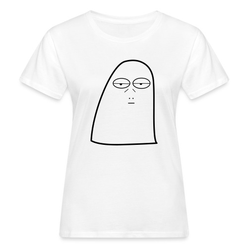 Simply Lenzuolo - T-shirt ecologica da donna