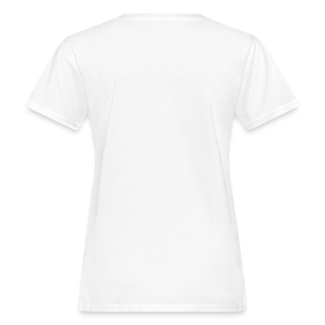 Sturschädl - Frauen Bio-T-Shirt